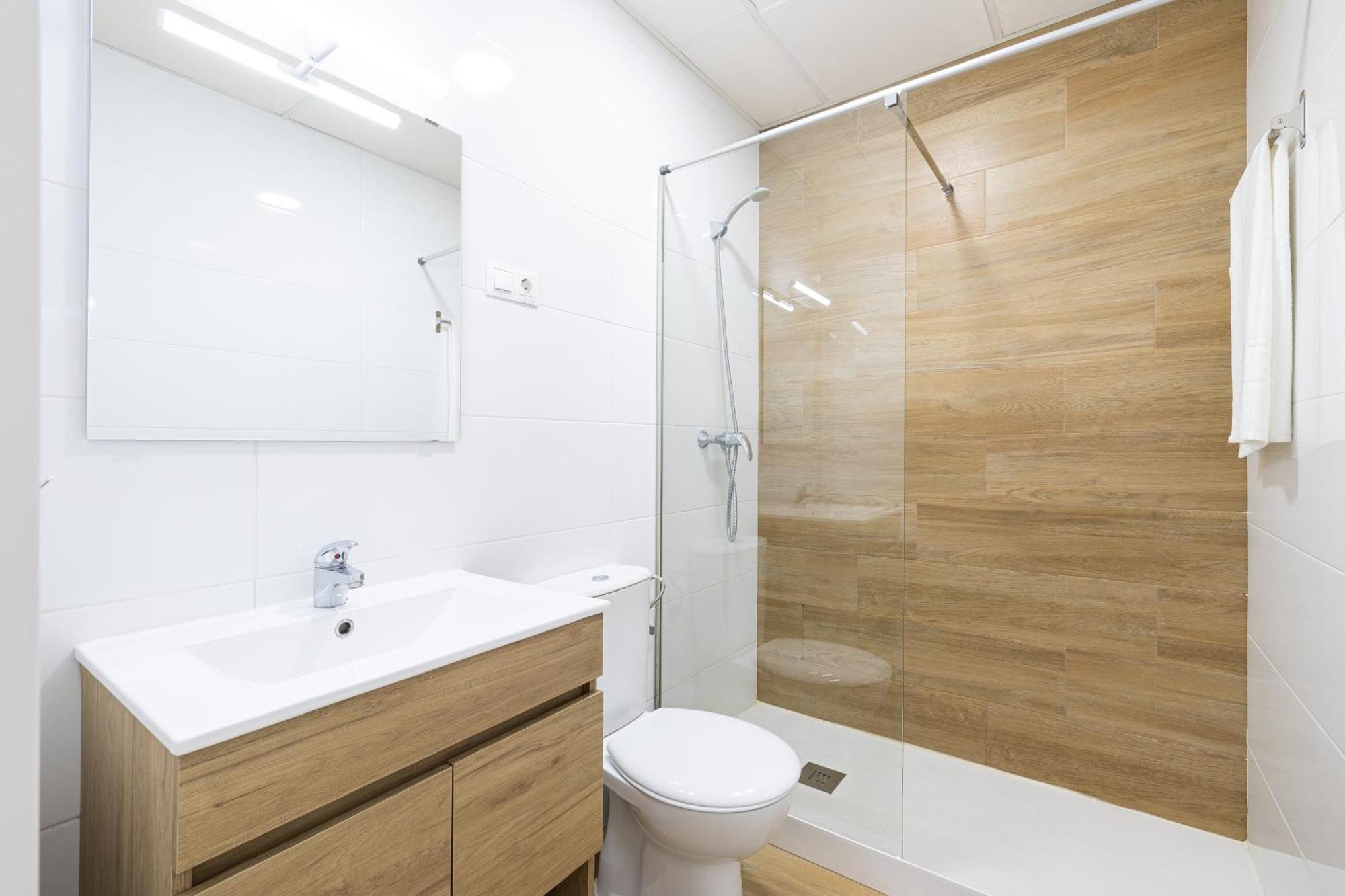 Apartamento Buganvilla Málaga Exterior foto
